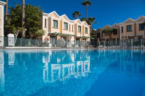 Imagen general del Apartamentos Sun's Gardens. Foto 1