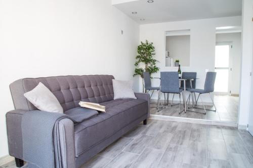 Imagen general del Apartamentos Sun's Gardens. Foto 5