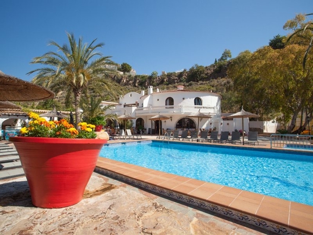 Imagen general del Apartamentos Sunsea Village Apts. Foto 3