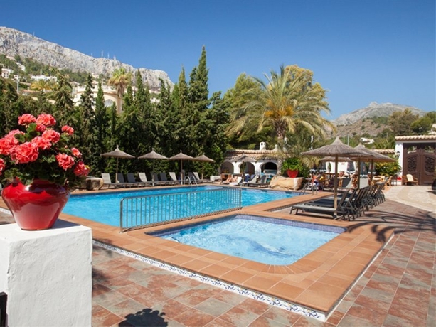 Imagen general del Apartamentos Sunsea Village Apts. Foto 10