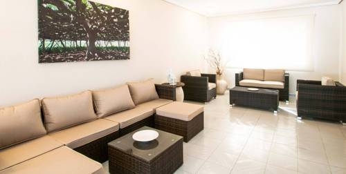 Imagen general del Apartamentos Sunset Oasis Ibiza- Adults Only. Foto 6