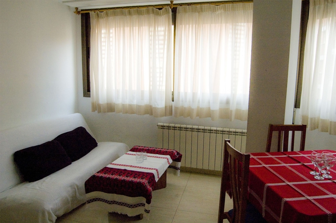 Imagen general del Apartamentos Sunset Oliva. Foto 2