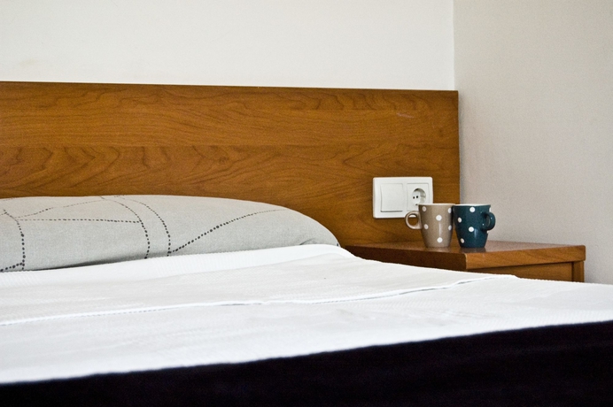 Imagen general del Apartamentos Sunset Oliva. Foto 3