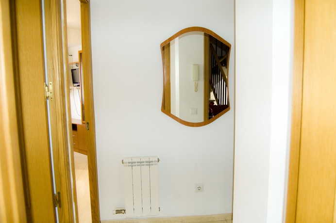 Imagen general del Apartamentos Sunset Oliva. Foto 11