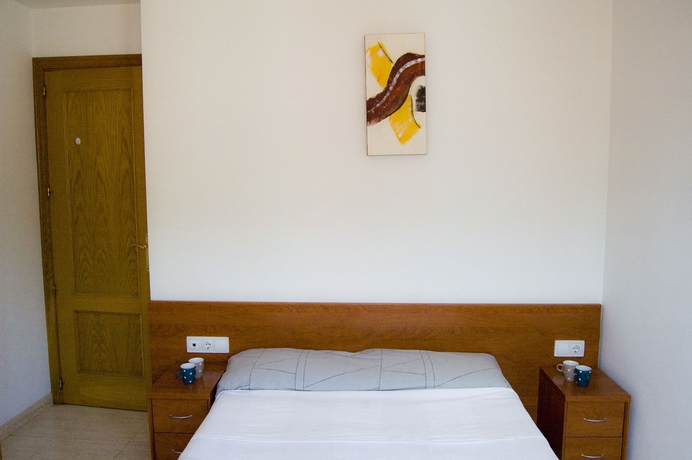 Imagen general del Apartamentos Sunset Oliva. Foto 12