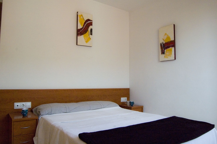 Imagen general del Apartamentos Sunset Oliva. Foto 14