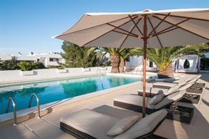 Imagen de la habitación del Apartamentos Sunset Point Sports Resort. Foto 3