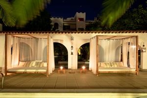 Imagen de la habitación del Apartamentos Sunset Point Sports Resort. Foto 4