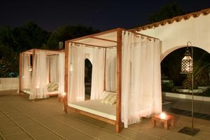 Imagen de los exteriores del Apartamentos Sunset Point Sports Resort. Foto 5