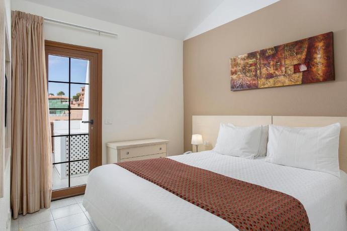 Imagen general del Apartamentos Sunset View Club. Foto 8