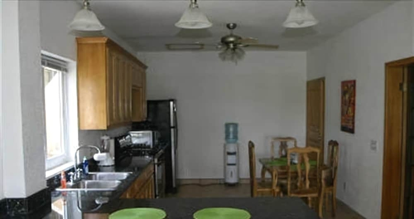 Imagen de la habitación del Apartamentos Sunset Villas 12i. Foto 4