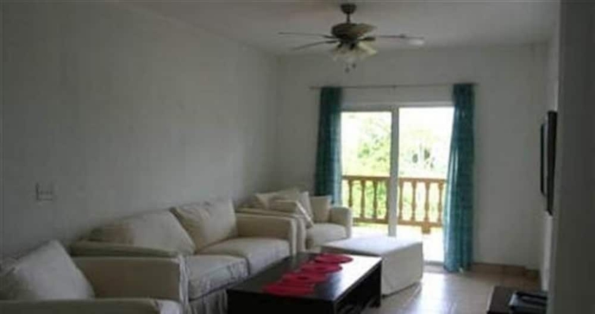 Imagen de la habitación del Apartamentos Sunset Villas 12i. Foto 6