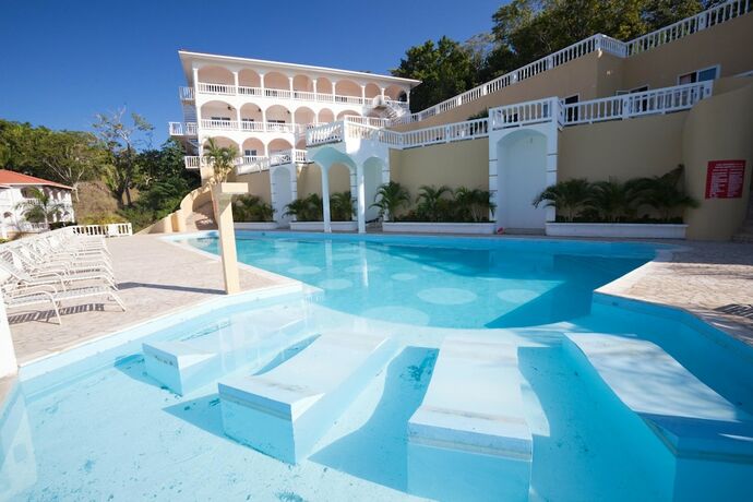 Imagen general del Apartamentos Sunset Villas11c Villa Isla Bonita. Foto 3