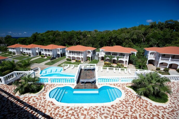 Imagen general del Apartamentos Sunset Villas11c Villa Isla Bonita. Foto 14