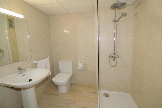 Imagen general del Apartamentos Sunside Ibiza Studios - Adults Only. Foto 7