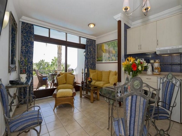 Imagen general del Apartamentos Sunsuites Carolina and Collection. Foto 2