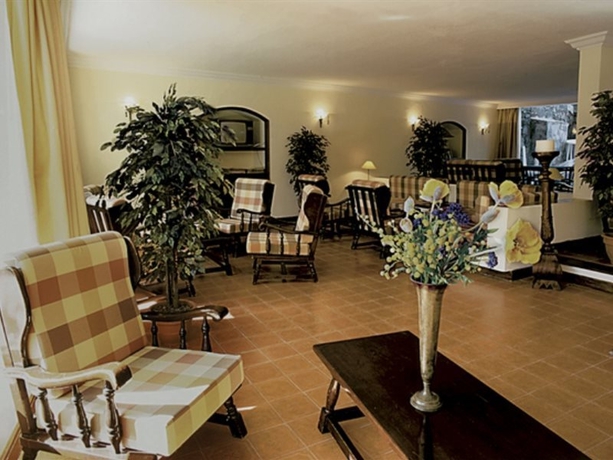 Imagen general del Apartamentos Sunsuites Carolina and Collection. Foto 3