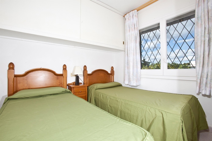 Imagen de la habitación del Apartamentos Sunway Amapola. Foto 2