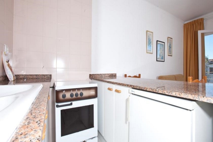 Imagen general del Apartamentos Sunway Apollo. Foto 2