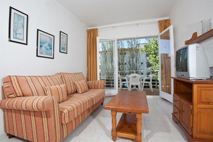 Imagen general del Apartamentos Sunway Apollo. Foto 4