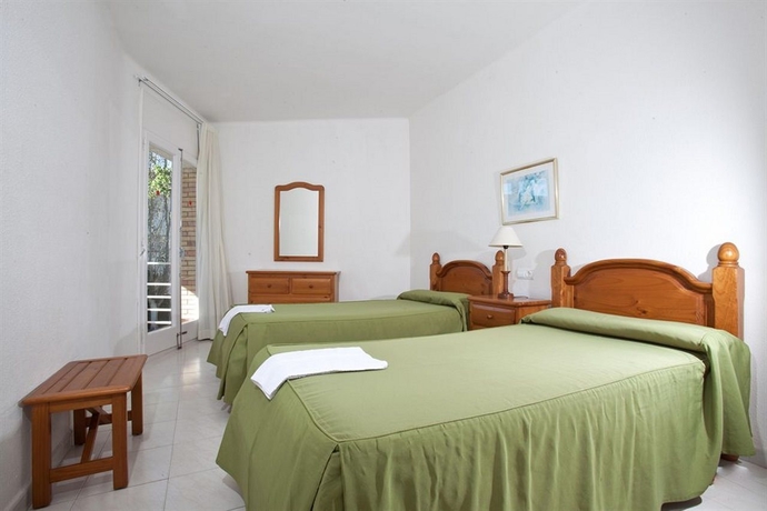 Imagen general del Apartamentos Sunway Apollo. Foto 7