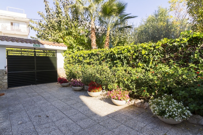 Imagen de los interiores del Apartamentos Sunway Arizona. Foto 15