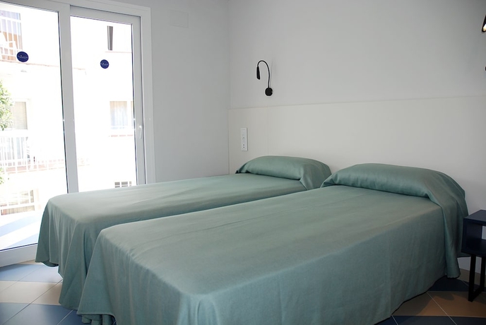 Imagen de la habitación del Apartamentos Sunway Arizona. Foto 8