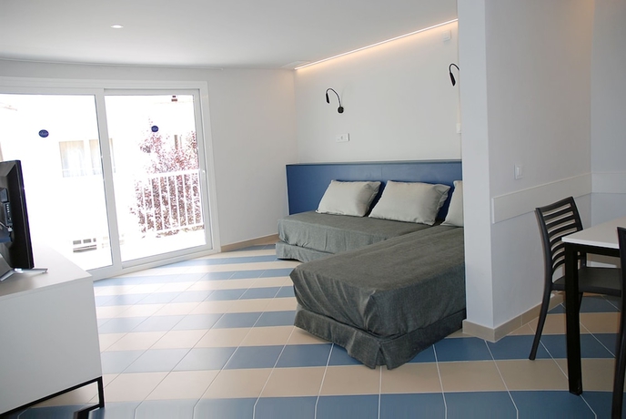 Imagen de la habitación del Apartamentos Sunway Arizona. Foto 10