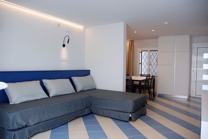 Imagen de la habitación del Apartamentos Sunway Arizona. Foto 11