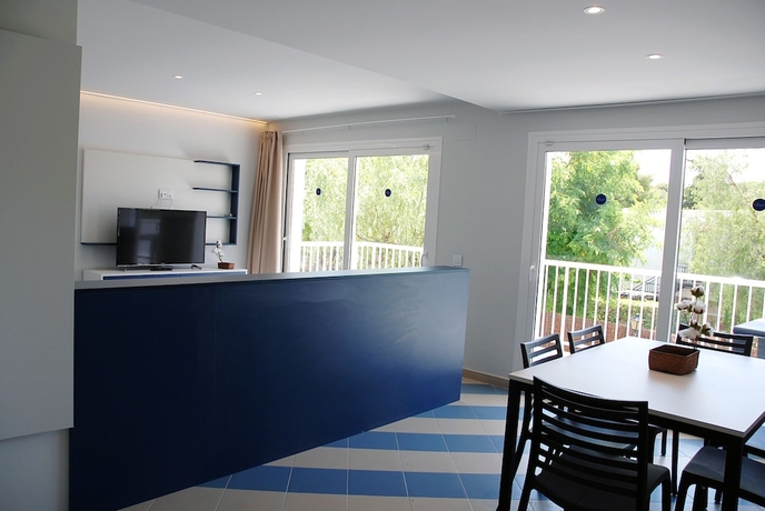 Imagen general del Apartamentos Sunway Arizona. Foto 3