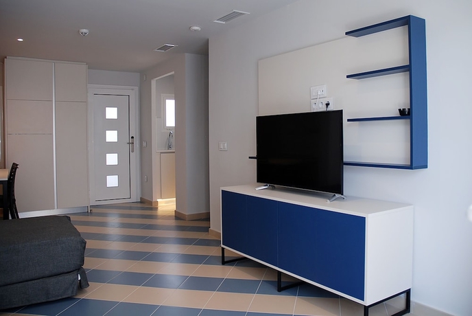 Imagen de la habitación del Apartamentos Sunway Arizona. Foto 12