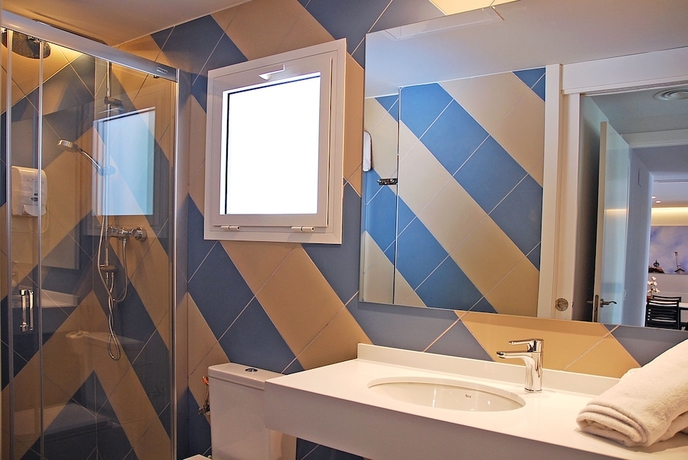 Imagen de la habitación del Apartamentos Sunway Arizona. Foto 14