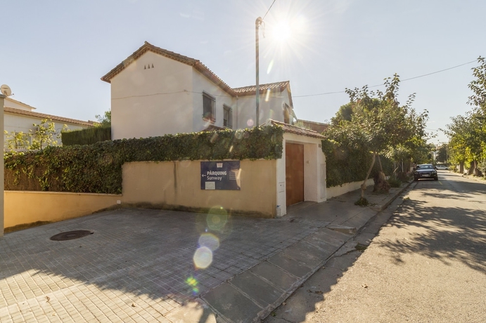 Imagen general del Apartamentos Sunway Arizona. Foto 4