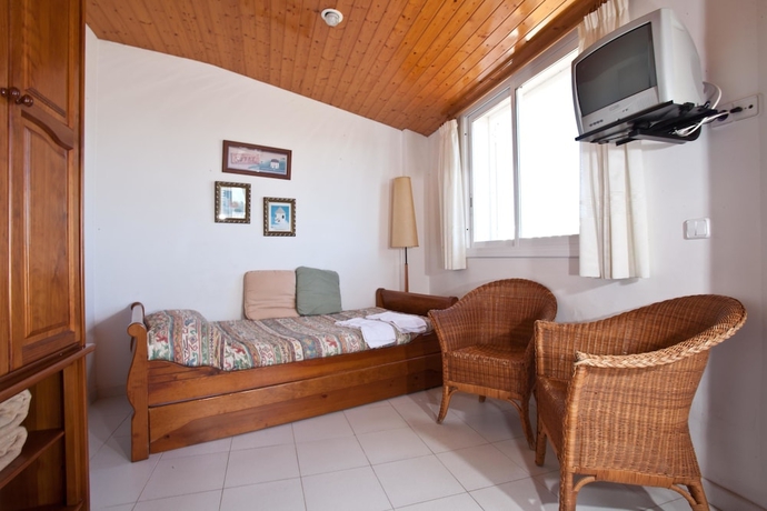 Imagen de la habitación del Apartamentos Sunway Atlanta. Foto 5