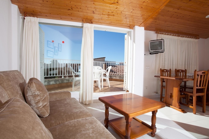 Imagen de la habitación del Apartamentos Sunway Atlanta. Foto 6