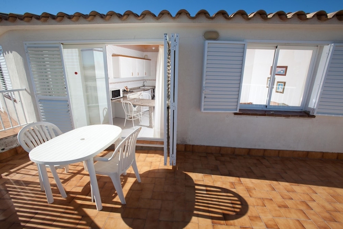 Imagen de la habitación del Apartamentos Sunway Atlanta. Foto 12