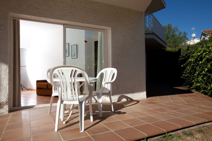 Imagen de la habitación del Apartamentos Sunway Atlanta. Foto 13