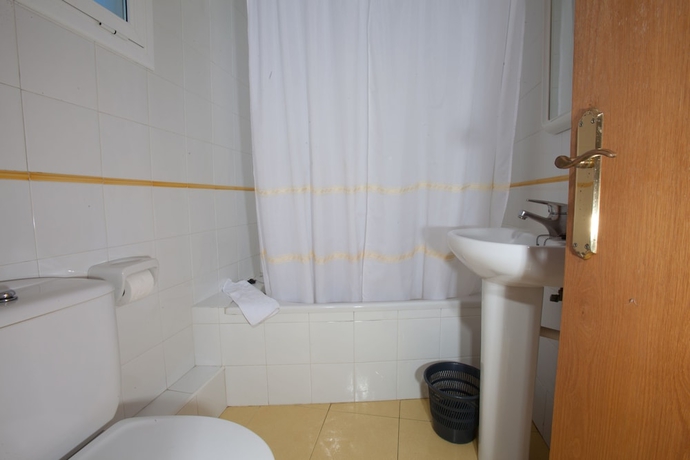 Imagen de la habitación del Apartamentos Sunway Atlanta. Foto 16