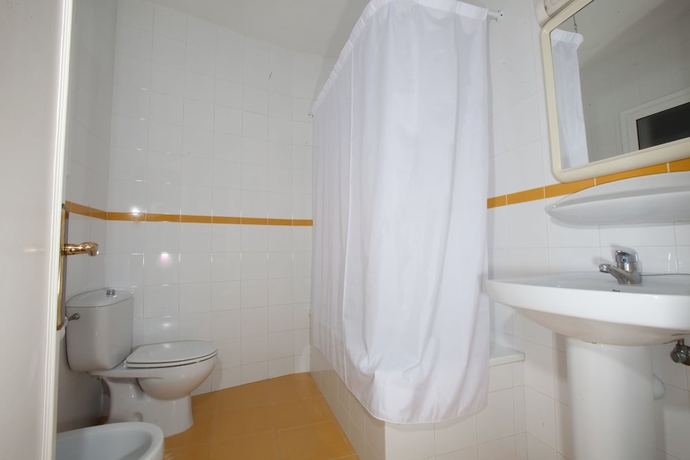 Imagen de la habitación del Apartamentos Sunway Atlanta. Foto 18