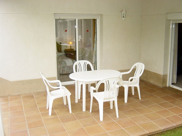 Imagen de los exteriores del Apartamentos Sunway Tara. Foto 7