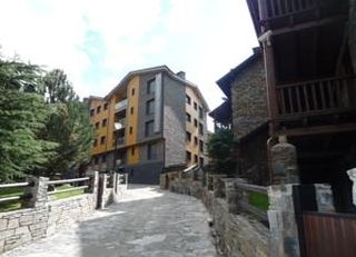 Imagen general del Apartamentos Superior El Tarter. Foto 13