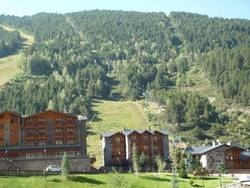 Imagen general del Apartamentos Superior El Tarter. Foto 2