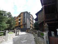 Imagen general del Apartamentos Superior El Tarter. Foto 3