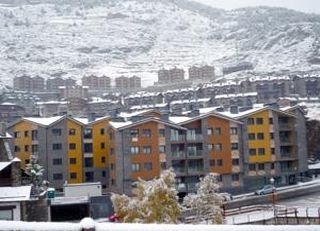 Imagen general del Apartamentos Superior El Tarter. Foto 14