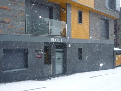 Imagen general del Apartamentos Superior El Tarter. Foto 7