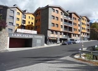 Imagen general del Apartamentos Superior El Tarter. Foto 15