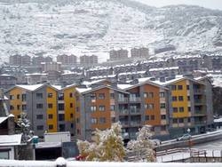 Imagen general del Apartamentos Superior El Tarter. Foto 9