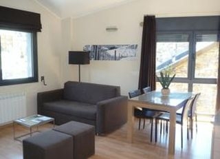 Imagen general del Apartamentos Superior El Tarter. Foto 10