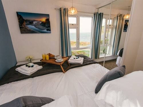 Imagen general del Apartamentos Surf View House Newquay. Foto 1