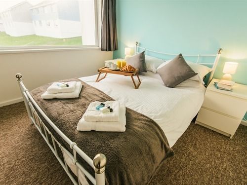 Imagen general del Apartamentos Surf View House Newquay. Foto 2